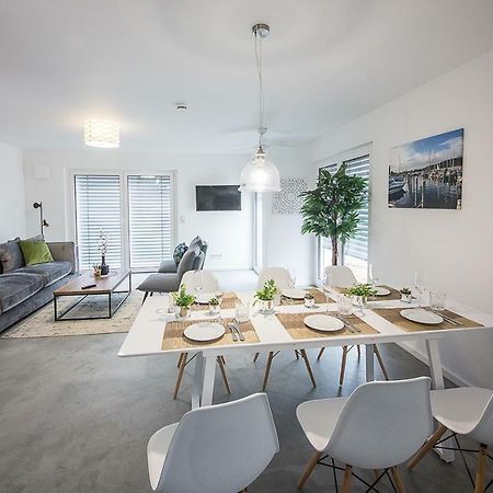 Ferienhaus Albert Owingen Εξωτερικό φωτογραφία
