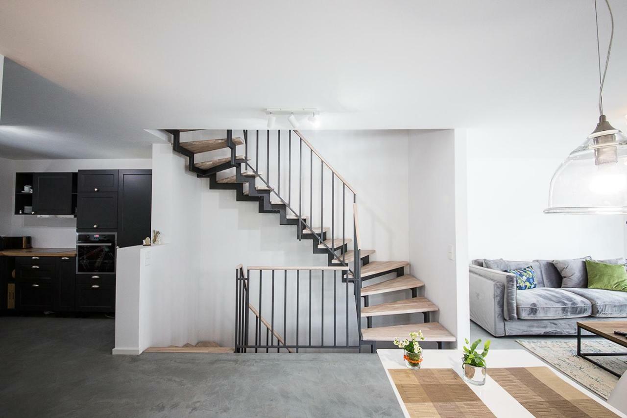 Ferienhaus Albert Owingen Εξωτερικό φωτογραφία