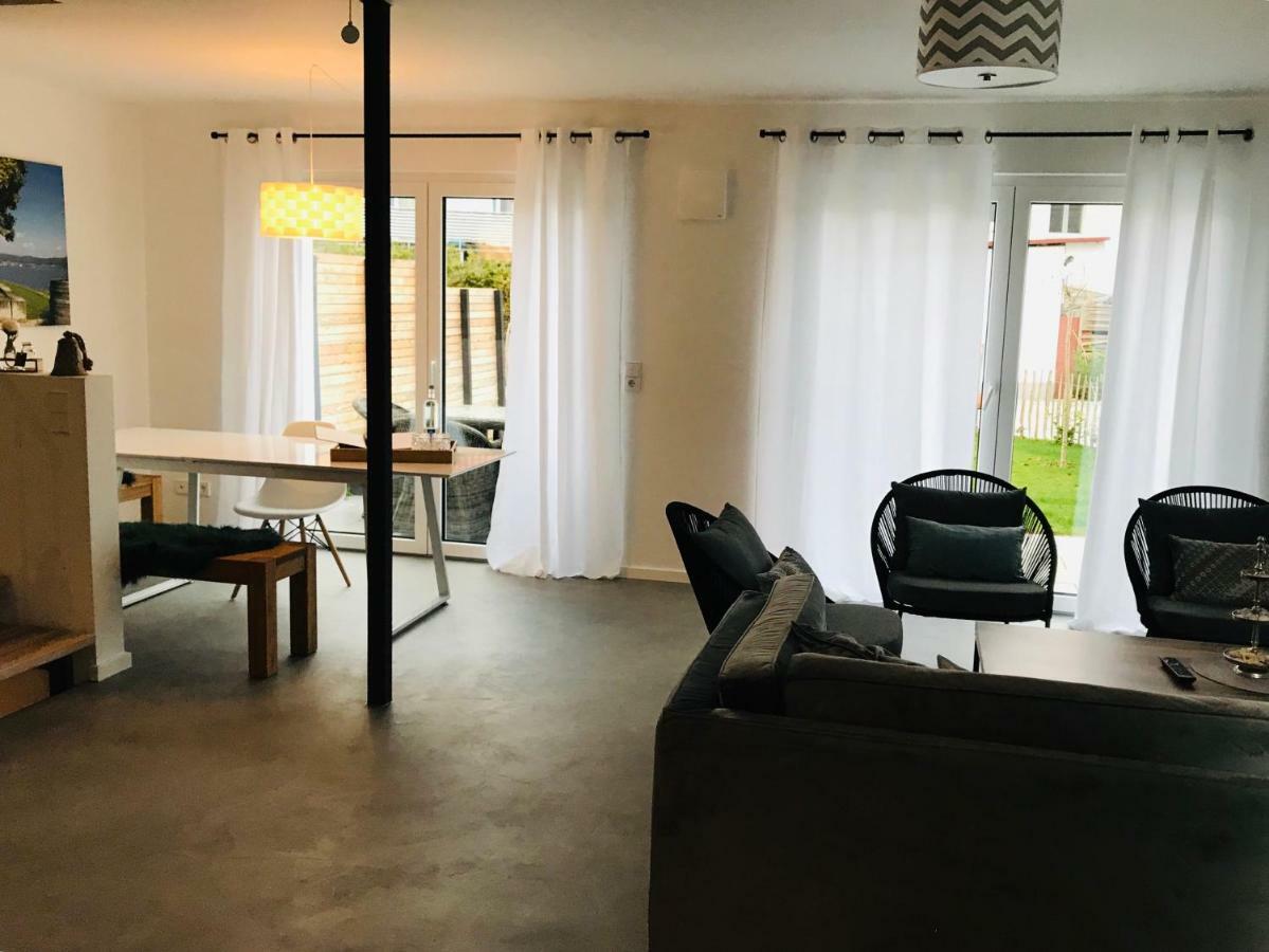 Ferienhaus Albert Owingen Εξωτερικό φωτογραφία