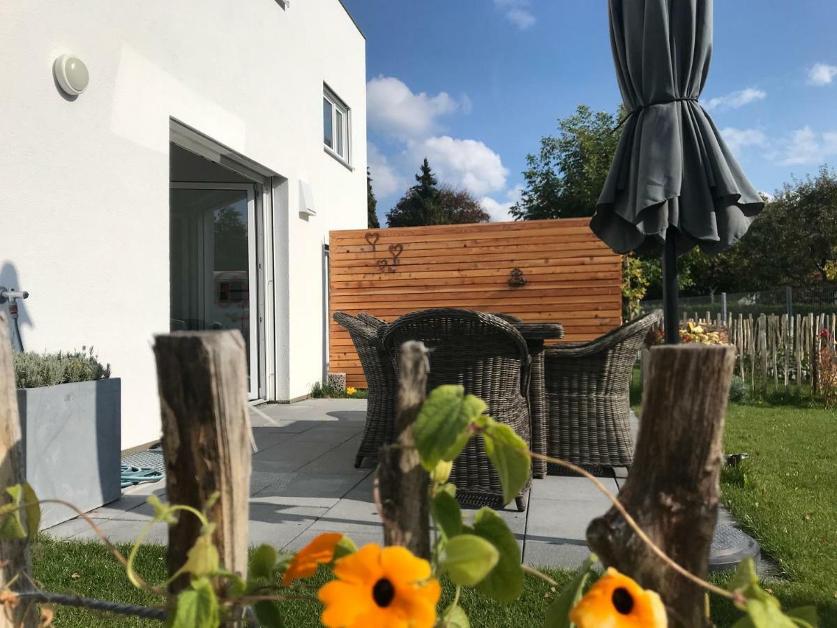 Ferienhaus Albert Owingen Εξωτερικό φωτογραφία
